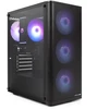 Stacionarus kompiuteris „Level GO“ [B09] „Ultra 5“ | RTX 5060 | 32 GB | 2 TB | W11 Pro