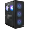 Stacionarus kompiuteris Level GO [H01] Ryzen 5 | RTX 5060 Ti 8GB | 32GB | 1TB