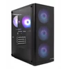 Stacionarus kompiuteris Level GO [E06] Ryzen 5 | RTX 5050 | 16GB | 1TB+2TB | W11 Pro