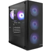 Stacionarus kompiuteris Level GO [E03] Ryzen 5 | RTX 5050 | 16GB | 1TB | W11 Pro