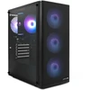 Stacionarus kompiuteris Level GO [J02] Ryzen 5 | RTX 5050 | 16GB | 1TB | W11H