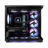 Stacionarus kompiuteris Level UP [J21] Ryzen 5 | RTX 5070 | 64GB | 1TB | W11 Pro