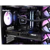 Stacionarus kompiuteris Level UP [F01] Ryzen 7 | RX 9070 XT | 32GB | 2TB