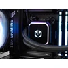 Stacionarus kompiuteris Level UP [J21] Ryzen 5 | RTX 5070 | 64GB | 1TB | W11 Pro