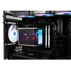 Stacionarus kompiuteris Level UP [K36] Ryzen 9 | RTX 5090 | 96GB | 4TB+8TB | W11 Pro