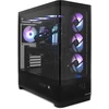 Stacionarus kompiuteris Level UP [X01] Ryzen 5 | RTX 5070 | 32GB | 1TB