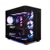 Stacionarus kompiuteris Kompiuteris Level UP [J02] Ryzen 5 | RTX 5070 | 32GB | 1TB | W11H