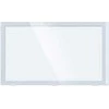 Lian Li DAN Cases A3-mATX Left Side Tempered Glass Panel – baltos spalvos