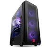 Stacionarus kompiuteris Komputer Lynx LYNX Challenger Ultra 5 225F 16GB 1TB SSD NVMe RTX 5060 8G bez OS