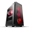 Stacionarus kompiuteris Komputer Lynx LYNX Challenger Ryzen 7 8700F 32GB 1TB SSD NVMe RTX 5070 12G bez OS