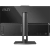 MSI Modern AM272P 1M-1293XEU All-in-One PC/workstation Intel Core 5 120U 68.6 cm (27") 1920 x 1080 pikselių 16 GB DDR5-SDRAM 512 GB SSD Wi-Fi 6E (802.11ax) Juodas
