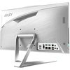 Stacionarus kompiuteris Komputer MSI MSI PC AIO PRO AP222T 14M-623EU, Pentium G7400, 21.5" FHD Touch,8GB,128 GB SSD,Intel UHD,W11Pro,Baltas