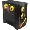 Stacionarus kompiuteris MSI MPG Infinite Z3 9NVRR9-609DE, Gaming-PC - juodas/transparent, Windows 11 Home
