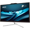 Stacionarus kompiuteris Komputer MSI MSI PC AIO PRO AP222T 14M-623EU, Pentium G7400, 21.5" FHD Touch,8GB,128 GB SSD,Intel UHD,W11Pro,Baltas