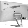 Stacionarus kompiuteris Komputer MSI MSI PC AIO PRO AP222T 14M-623EU, Pentium G7400, 21.5" FHD Touch,8GB,128 GB SSD,Intel UHD,W11Pro,Baltas