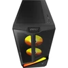 Stacionarus kompiuteris MSI MPG Infinite Z3 9NVRR9-609DE, Gaming-PC - juodas/transparent, Windows 11 Home