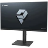 Stacionarus kompiuteris Komputer MSI PC AIO Pro Max 27TP Z 8MG-002XEU, Ryzen 7 255, 27'', Anti-Glare, 16GB, 512GB SSD, N/A, No OS, Juodas