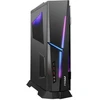 MSI MPG Trident AS AI 2NVL5-040FR Intel Core Ultra 5 225F 16 GB DDR5-SDRAM 1 TB SSD NVIDIA GeForce RTX 5060 Windows 11 Home Stacionarus kompiuteris Juodas