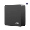 Stacionarus kompiuteris Komputer MSI PRO DP180 14A-1066AT i5-14400/8GB/512GB SSD juoda W11P