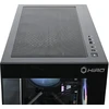 Stacionarus kompiuteris Kompiuteris NTT System HIRO Aurora AMD Ryzen 5 9600X, RX 9060XT 16GB, 32GB RAM, 1TB SSD, WIFI, W11H (ZKG-R59060X-B02)