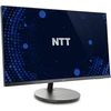 Stacionarus kompiuteris Kompiuteris NTT System All-in-One i5 14400 ZKO-i514P27-02H 16GB RAM 1TB SSD 27'' WIFI W11 Home