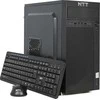 Netatmo Ntt System Kompiuteris NTT sistema KOMPUTER NTT OFFICE - i3 12100, 8GB RAM, 1TB SSD, WIFI, W11 Pro