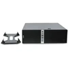 Stacionarus kompiuteris Ntt System NTT sisteminiai kompiuteriai NTT proDesk SFF kompiuteriai – AMD Ryzen 5 5600G, 16 GB RAM, 512 GB SSD, WIFI, W11 Pro