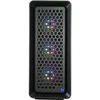 Stacionarus kompiuteris Ntt System NTT sistemos HIRO AirFrame kompiuteris – Intel Ultra 5 Plus 250KF, RTX 5060 8GB, 32GB RAM, 1TB SSD, W11H