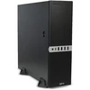 Stacionarus kompiuteris Ntt System NTT sisteminiai kompiuteriai NTT proDesk SFF kompiuteriai – AMD Ryzen 5 3400G, 32 GB RAM, 1 TB SSD, WIFI, W11 Pradžia