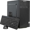 Netatmo Ntt System NTT sisteminis kompiuteris NTT BIURAS KOMPIUTERIS - i3 12100, 8GB RAM, 512GB SSD, WIFI, W11 Pro