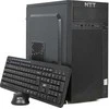 Netatmo Ntt System NTT sisteminis kompiuteris NTT BIURAS KOMPIUTERIS - i3 12100, 8GB RAM, 512GB SSD, WIFI, W11 Pro