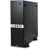 Stacionarus kompiuteris Ntt System NTT sisteminiai kompiuteriai NTT proDesk SFF - Ultra 5 225, 32 GB RAM, 1 TB SSD, WIFI, W11 Pro