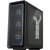 Stacionarus kompiuteris Ntt System NTT sistemos HIRO AirFrame kompiuteris – Intel Ultra 5 Plus 250KF, RTX 5060 8GB, 32GB RAM, 1TB SSD, W11H