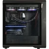 Stacionarus kompiuteris Ntt System NTT sistemos HIRO AirFrame kompiuteris – Intel Ultra 5 Plus 250K, RTX 5070 12 GB, 32 GB RAM, 2 TB SSD, W11H