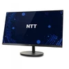 Stacionarus kompiuteris Kompiuteris NTT System All-in-One i3 12100 8GB RAM 512GB SSD 27'' WIFI W11 Home (ZKO-i312P27-01H)