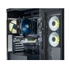 Stacionarus kompiuteris Optimus Komputer e-sport ga520t-cr14 ryzen 5 5500/16gb/1tb/rtx 5050 oc 8gb/w11