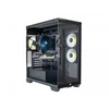 Stacionarus kompiuteris Optimus Komputer e-sport ga520t-cr14 ryzen 5 5500/16gb/1tb/rtx 5050 oc 8gb/w11