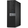 Stacionarus kompiuteris Komputer poleasingowy Dell SFF 3040K1 i5-6500 8GB SSD512 Intel HD Graphics 530 Keyboard+Mouse W10Pro (REPACK) 2Y