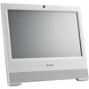 Stacionarus kompiuteris Kompiuteris Shuttle XPC AIO Barebone X50N 15.6'' Intel N150, Baltas