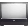 Shuttle X50V9 Juodas CELERON 7305 90W - 15.6 TOUCHSCR. GLN WLAN HDMI