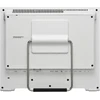 Stacionarus kompiuteris Kompiuteris Shuttle XPC AIO Barebone X50N 15.6'' Intel N150, Baltas