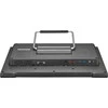 Shuttle X50V9 Juodas CELERON 7305 90W - 15.6 TOUCHSCR. GLN WLAN HDMI