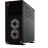 Stacionarus kompiuteris KOMPUTERIS HIRO Wingman – AMD Ryzen 9 9900X, RTX 5080 16GB, 32GB RAM, 2TB SSD, W11H