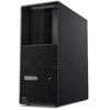 Stacionarus kompiuteris Lenovo „ThinkStation P3 Tower“ robotinė stotis 30HT0046PB W11Pro Ultra 7 265K/64GB/1TB/INT + RTX 2000 ADA 16GB/VPro/3yrs Premier