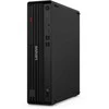Stacionarus kompiuteris Lenovo ThinkCentre M70s Gen 6 Intel Core Ultra 7 265 16 GB DDR5-SDRAM 512 GB SSD Windows 11 Pro SFF PC Juodas
