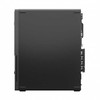 Stacionarus kompiuteris Komputer Lenovo ThinkCentre Neo 50s G5 i5-14400 8GB 256GB SFF DVDRW WiFi 6E BT Juodas (12XD0020PB)