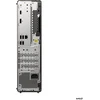 Stacionarus kompiuteris „Lenovo ThinkCentre Neo 55s G6“ nešiojamas kompiuteris, AMD Ryzen 5 220, 16 GB, 1 TB SSD, M.2 PCIe, AMD Radeon 740M, W11P, 3 metų operacinė sistema.