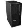 Stacionarus kompiuteris Lenovo TS P2 TWR G2 CU7-265 32GB - 512GB SSD A1000 W11P