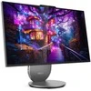 Stacionarus kompiuteris Lenovo Yoga AIO 27IAH10 285H 68.6 cm (27") 2560 x 1440 pikselių All-in-One PC 32 GB LPDDR5x-SDRAM 1 TB SSD NVIDIA GeForce RTX 4050 Windows 11 Pro Wi-Fi 7 (802.11be) Pilkas