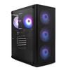 Stacionarus kompiuteris Level GO [B02] Ultra 5 | RTX 5060 | 32GB | 1TB | W11H